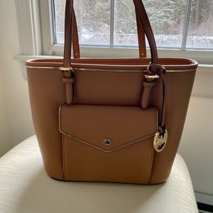 Michael Kors tote or shoulder bag. Brand new